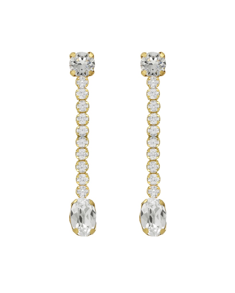 VC Jewelry 1958 SL, VICTORIACRUZ, Серьги(A5221-07DT) Женские испания серьги,  механизм, серебро 925 проба, 