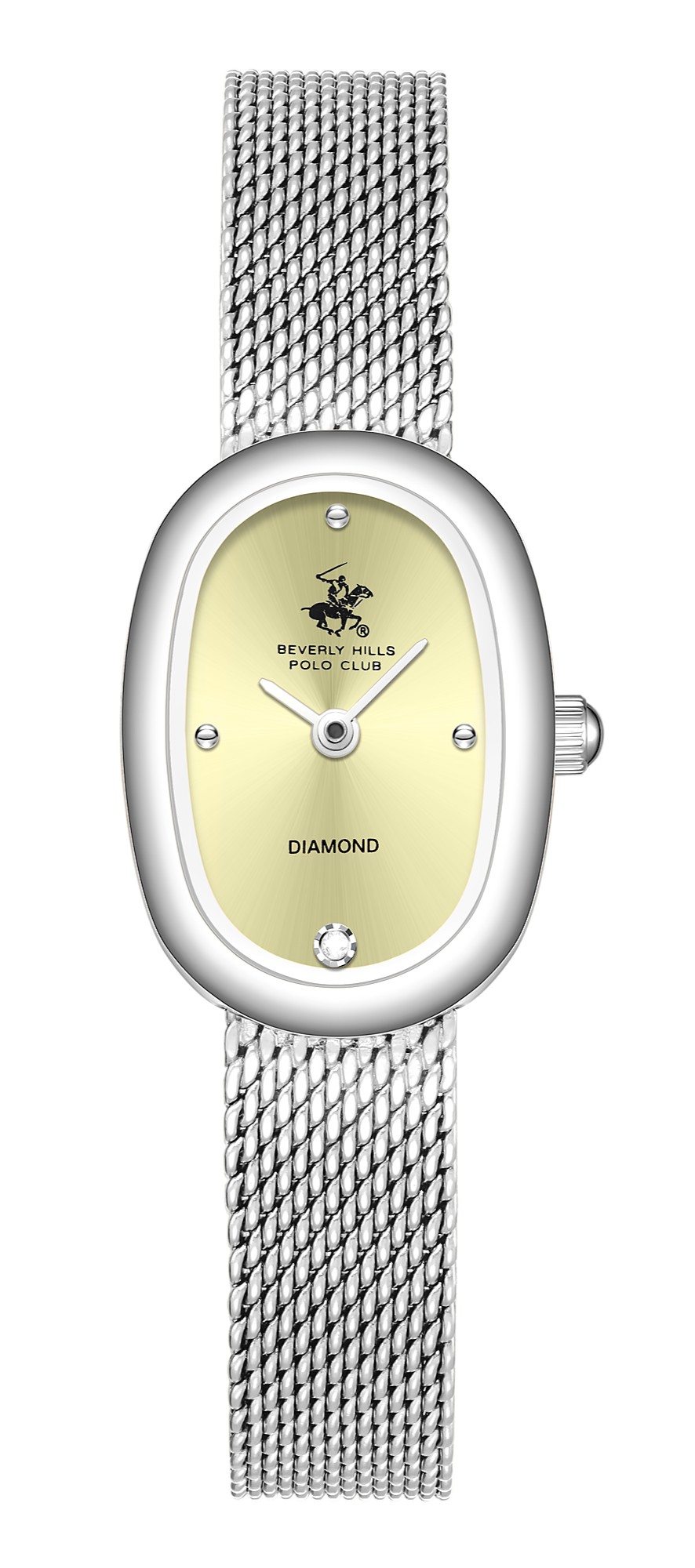 Женские часы Beverly Hills Polo Club  BP3925X.311 