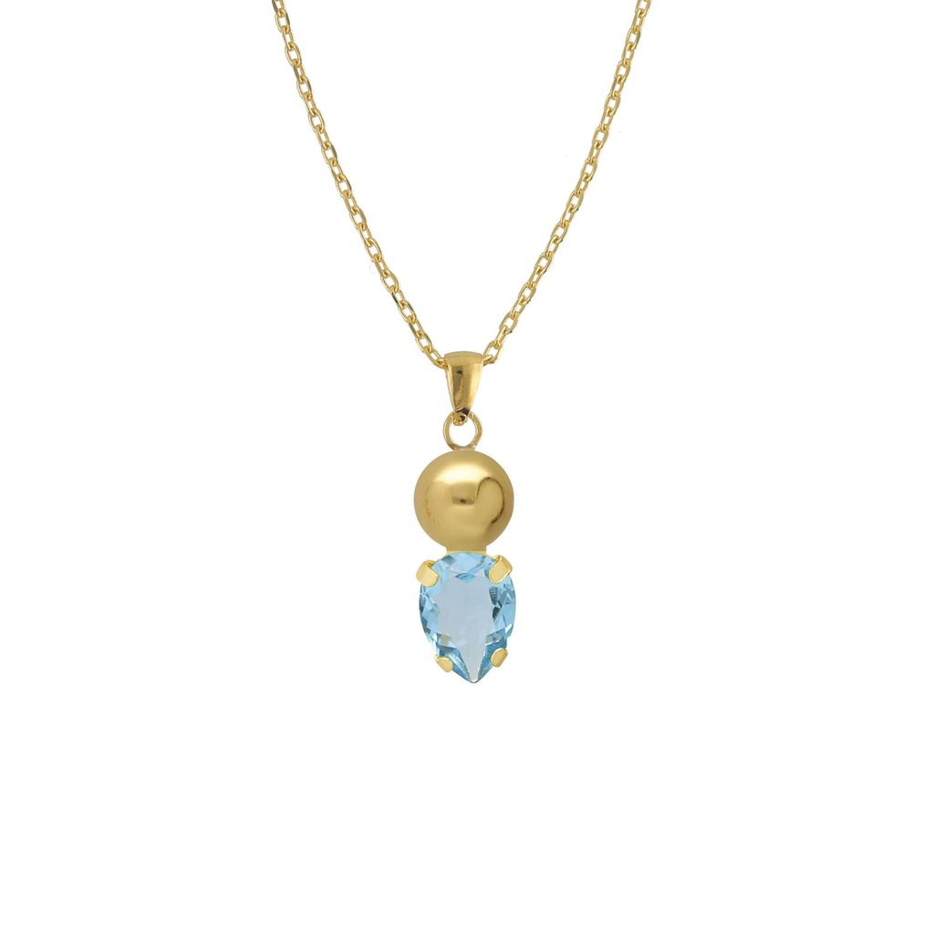 VC Jewelry 1958 SL, VICTORIACRUZ, Колье(A5282-10DG) Женские испания колье,  механизм, серебро 925 проба, 40-45 cм
