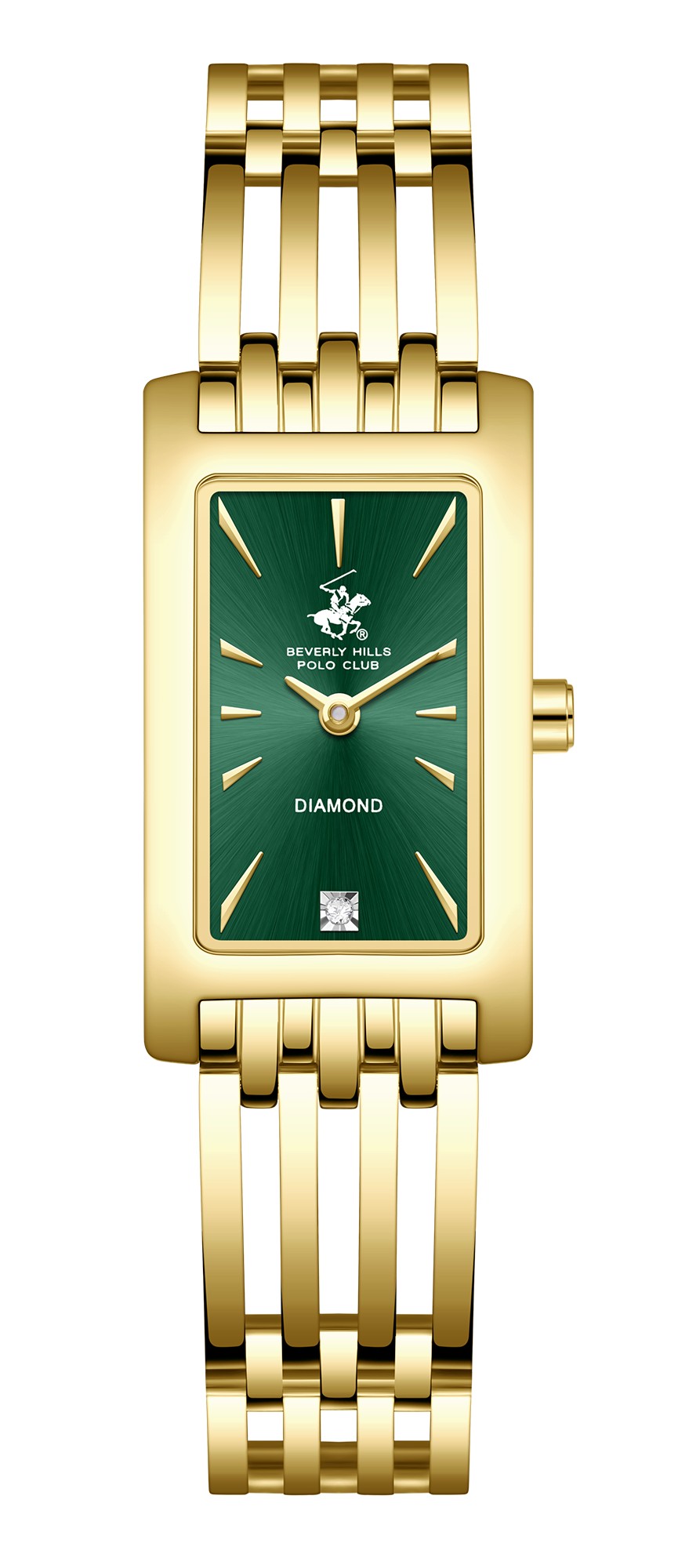 Женские часы Beverly Hills Polo Club  BP3929C.170 