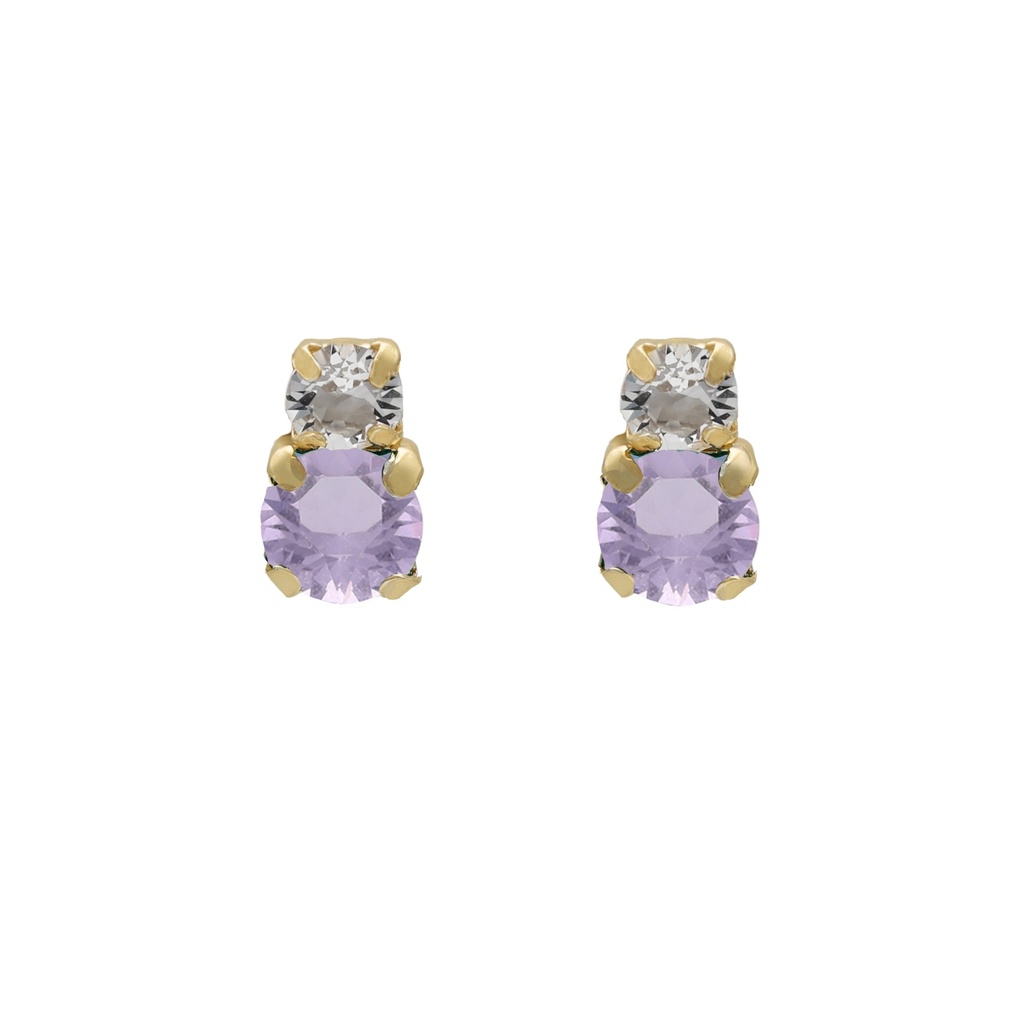 VC Jewelry 1958 SL, VICTORIACRUZ, Серьги(A3751-31DT) Женские испания серьги,  механизм, серебро 925 проба, 
