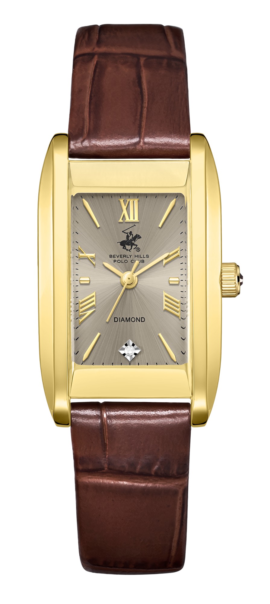 Женские часы Beverly Hills Polo Club  BP3910C.164 