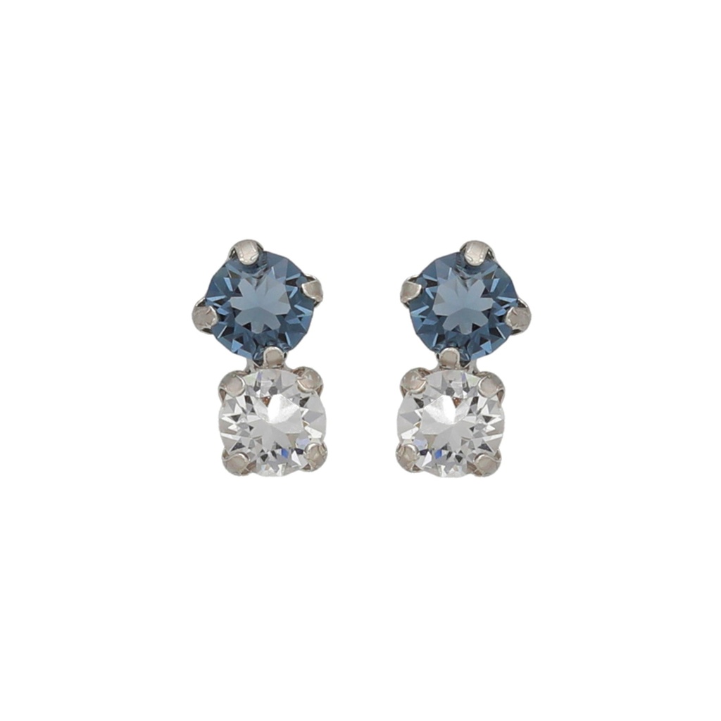 VC Jewelry 1958 SL, VICTORIACRUZ, Серьги(A5004-18HT) Женские испания серьги,  механизм, серебро 925 проба, 