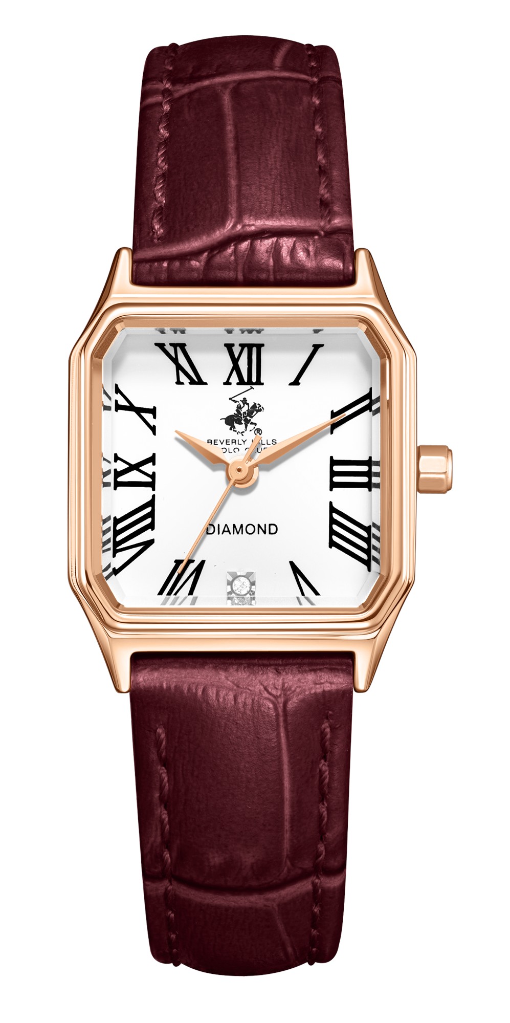 Женские часы Beverly Hills Polo Club  BP3917C.438 