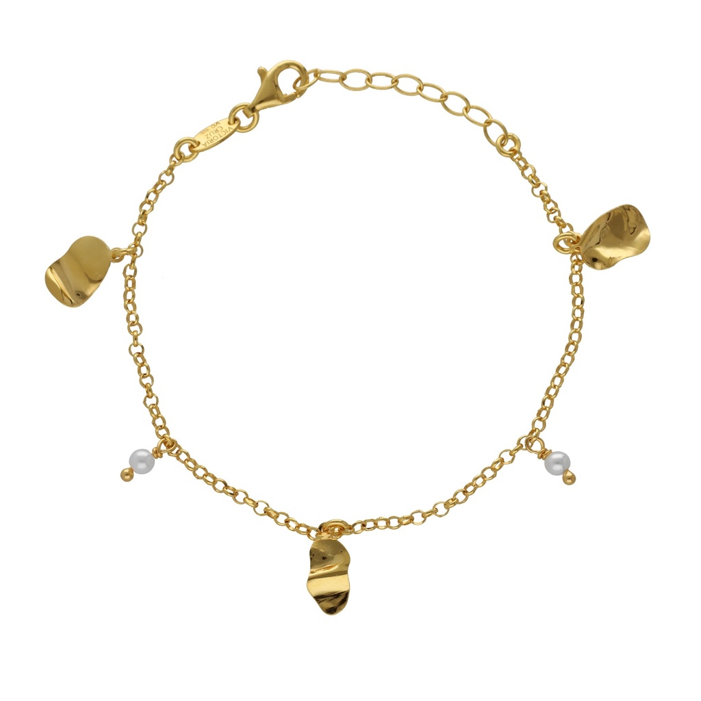 VC Jewelry 1958 SL, VICTORIACRUZ, Браслет(A5088-00DP) 