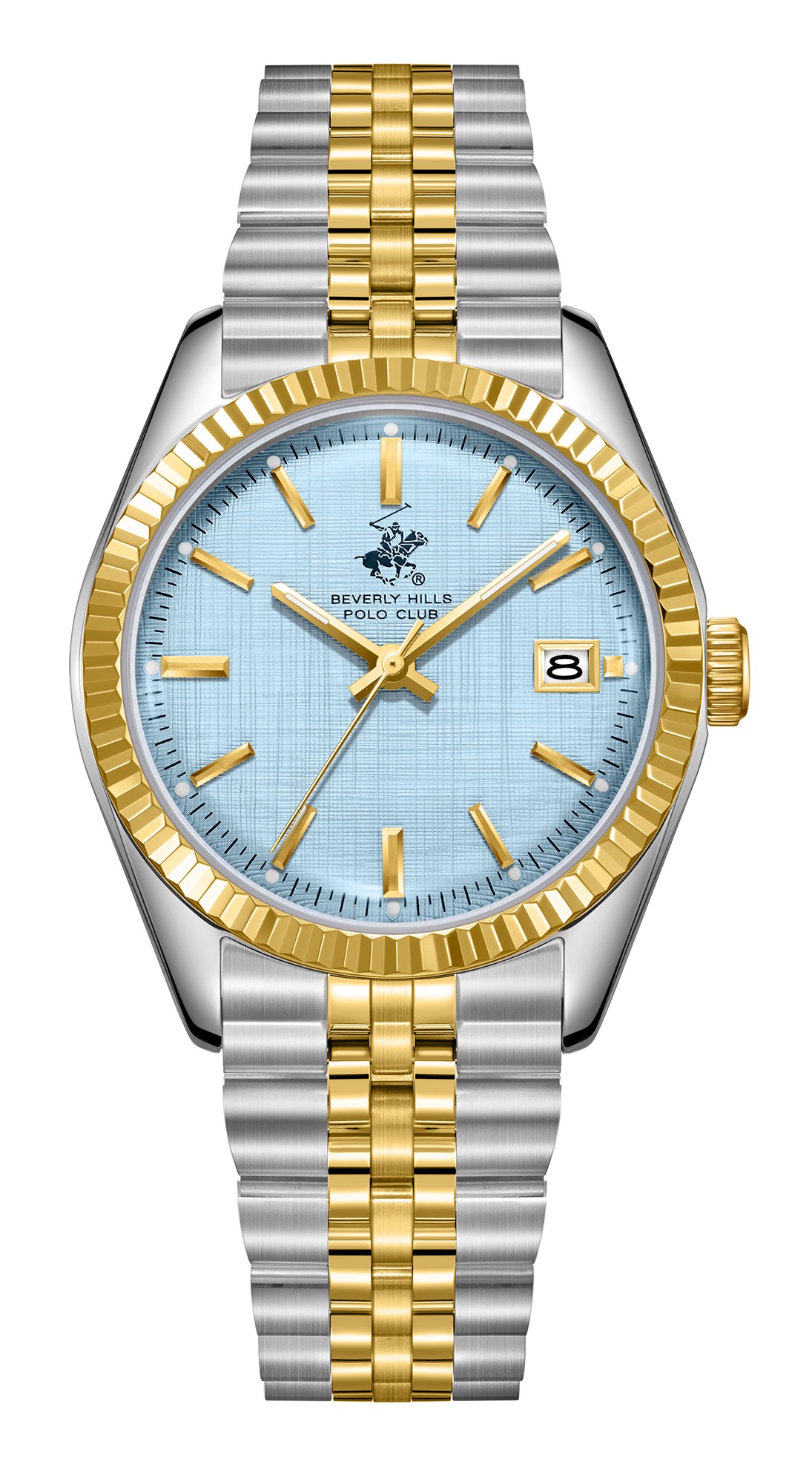 Мужские часы Beverly Hills Polo Club  BP3911X.200 