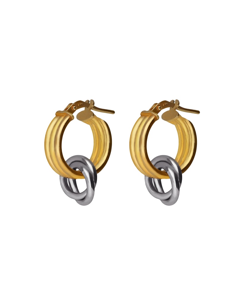 VC Jewelry 1958 SL, VICTORIACRUZ, Серьги(A5520-BT) Женские испания серьги,  механизм, серебро 925 проба, 
