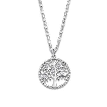 Tree of Life Подвеска(LS2194-1/1) Подвеска Lotus из коллекции 