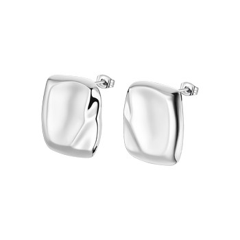 Urban Woman Серьги(LS2434-4/1) Серьги Lotus из нержавеющей стали