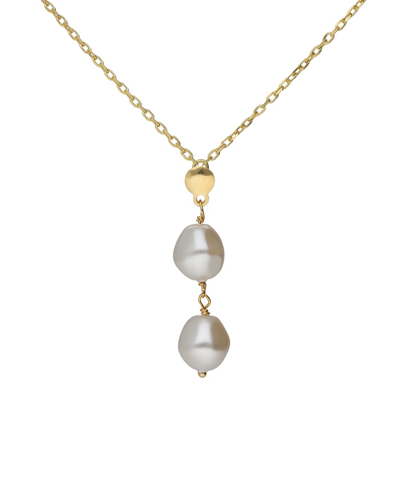 VC Jewelry 1958 SL, VICTORIACRUZ, Колье(A5562-00DG) Женские испания колье,  механизм, серебро 925 проба, 40-45 см