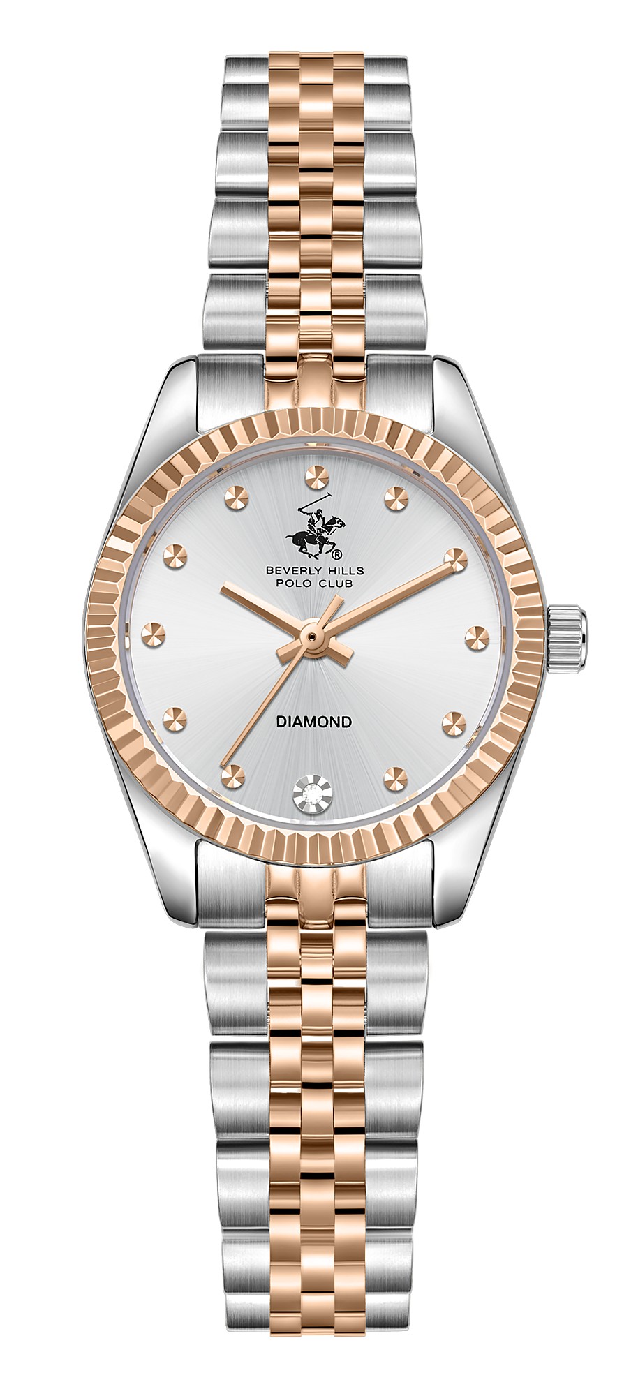 Женские часы Beverly Hills Polo Club  BP3923C.530 