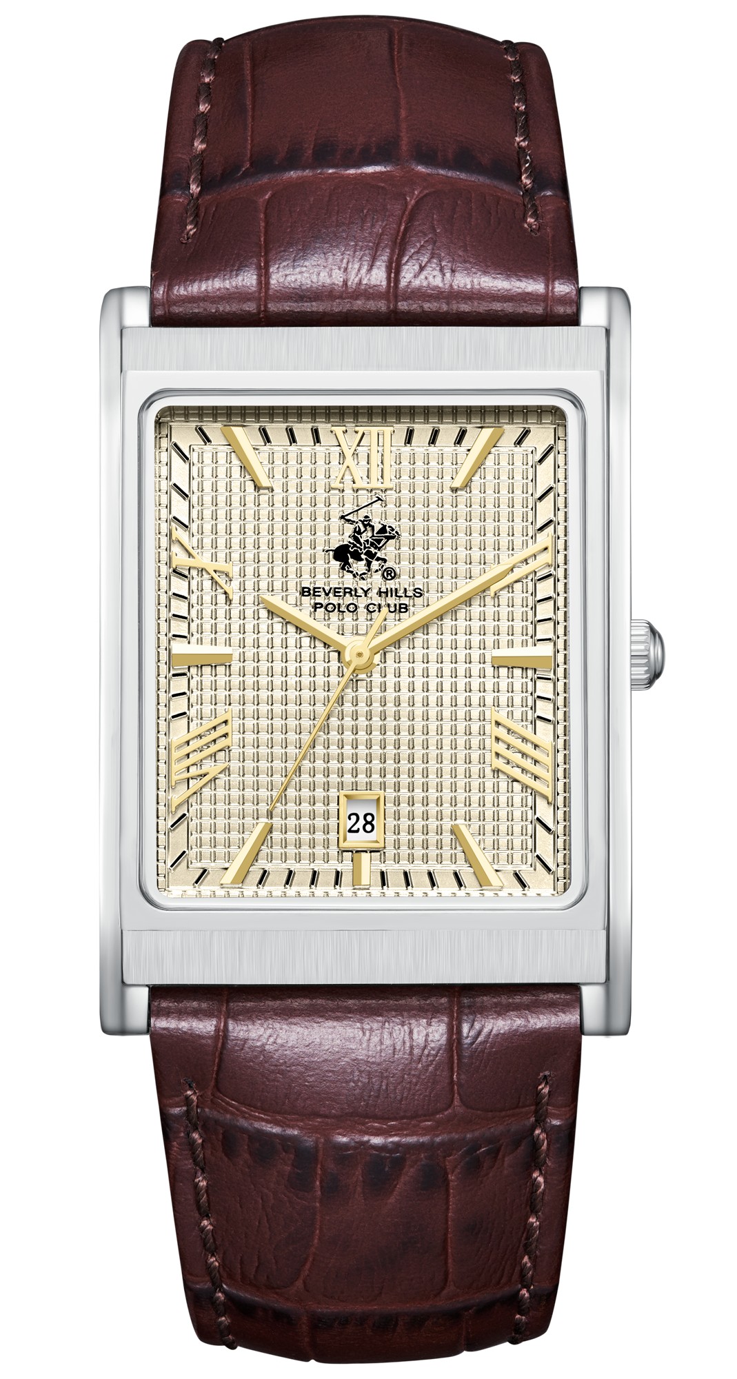 Мужские часы Beverly Hills Polo Club  BP3905X.361 