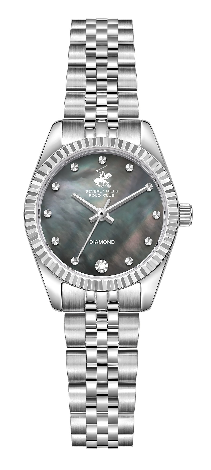 Женские часы Beverly Hills Polo Club  BP3923C.360 