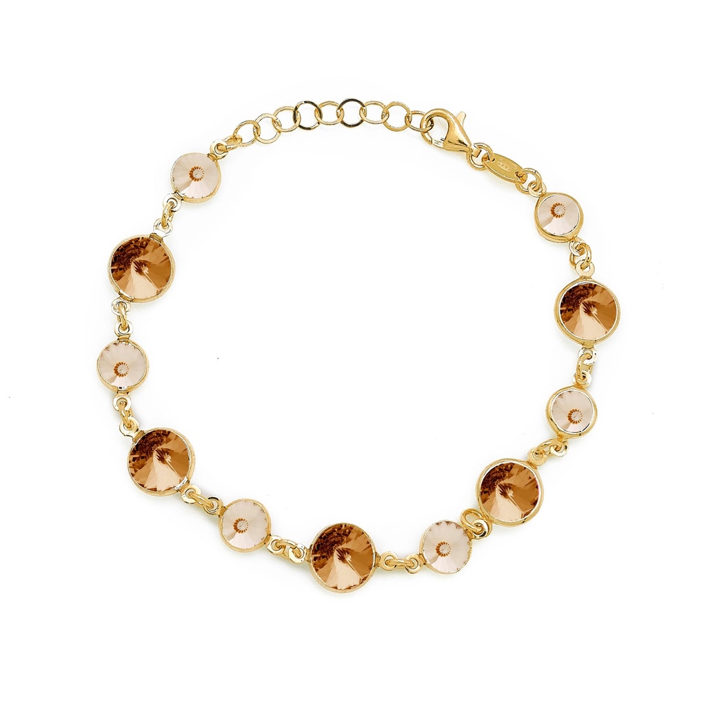 VC Jewelry 1958 SL, VICTORIACRUZ, Браслет(A0692-06DP) 