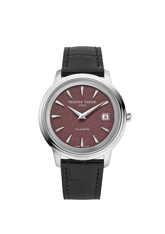FREDERIQUE CONSTANT  