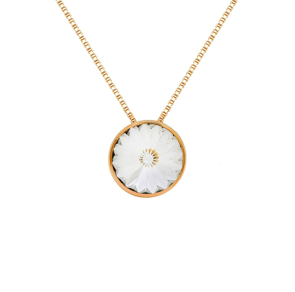 VC Jewelry 1958 SL, VICTORIACRUZ, Колье(A2809-07DG) Женские испания колье,  механизм, серебро 925 проба, 40-45 см
