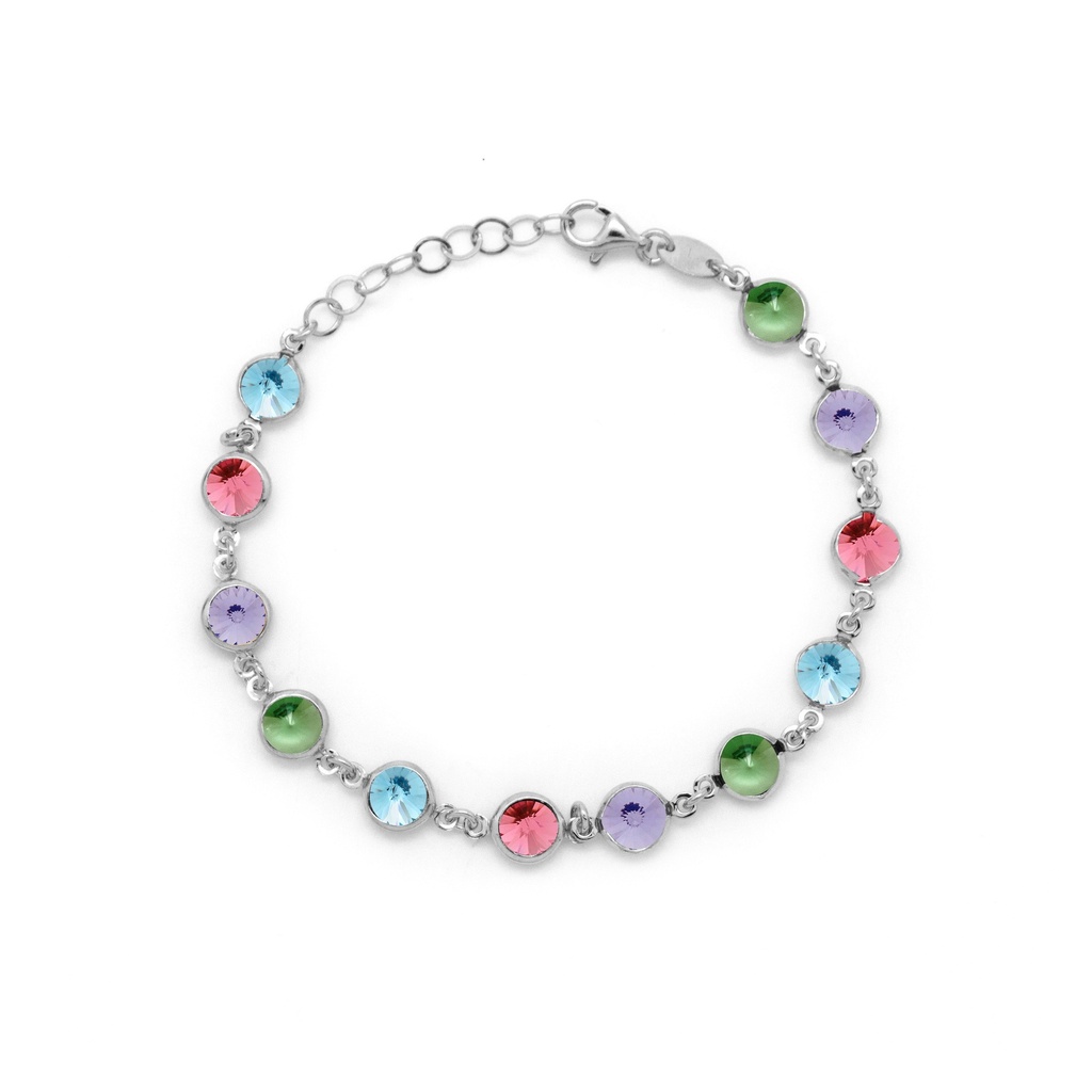 VC Jewelry 1958 SL, VICTORIACRUZ, Браслет(A3069-MHP) 