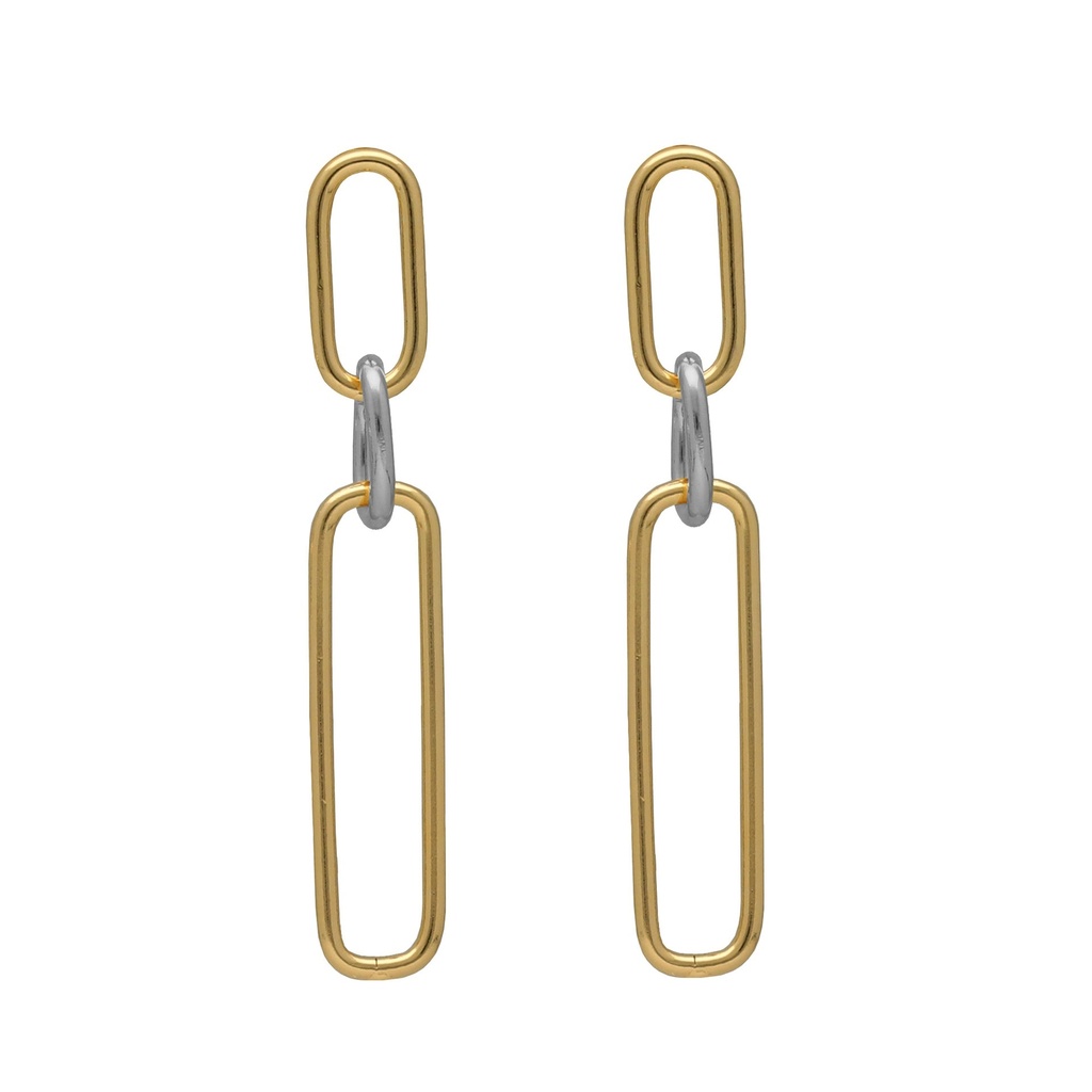 VC Jewelry 1958 SL, VICTORIACRUZ, Серьги(A5046-BT) 