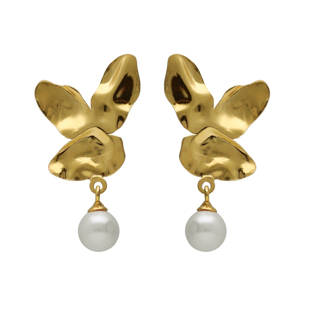 VC Jewelry 1958 SL, VICTORIACRUZ, Серьги(A5078-00DT) 