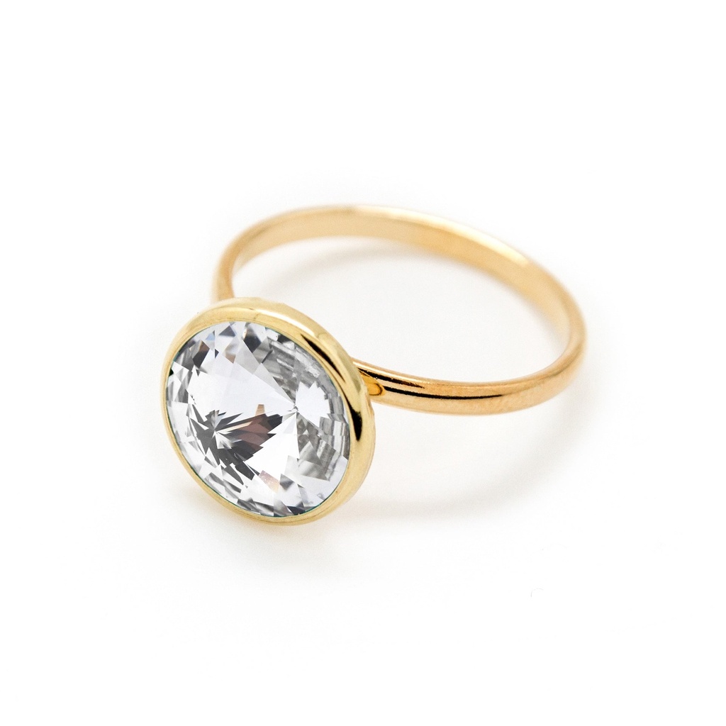 VC Jewelry 1958 SL, VICTORIACRUZ, Кольцо(A2522-07DA) Женские испания кольцо,  механизм, серебро 925 проба, 