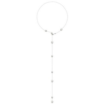 DV Колье(18428_001) Женские италия колье,  механизм, серебро 925 проба, 95 см
