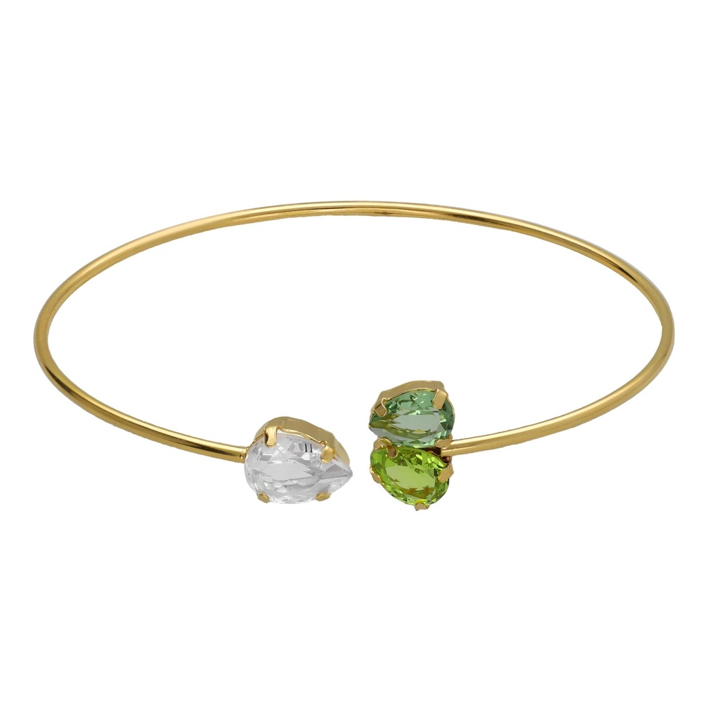 VC Jewelry 1958 SL, VICTORIACRUZ, Браслет(A4898-14DP) Женские испания браслет,  механизм, серебро 925 проба, 16-19 cм
