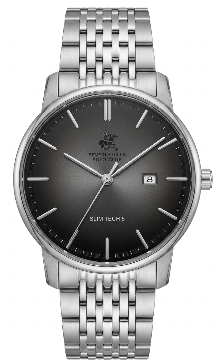 Мужские часы Beverly Hills Polo Club  BP3895X.350 