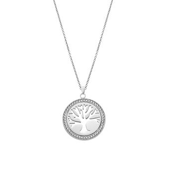 Tree of Life Подвеска(LS1869-1/1) Подвеска Lotus из коллекции 