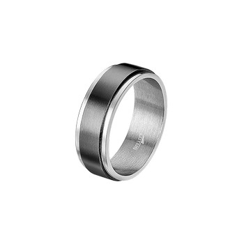 Men Rings Кольцо(LS2395-3/228) 