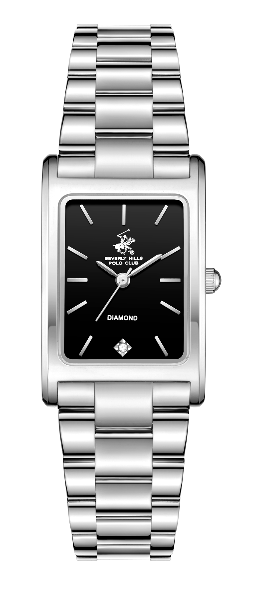 Женские часы Beverly Hills Polo Club  BP3844X.350  часы, кварцевый механизм, 22,5х34,5 мм