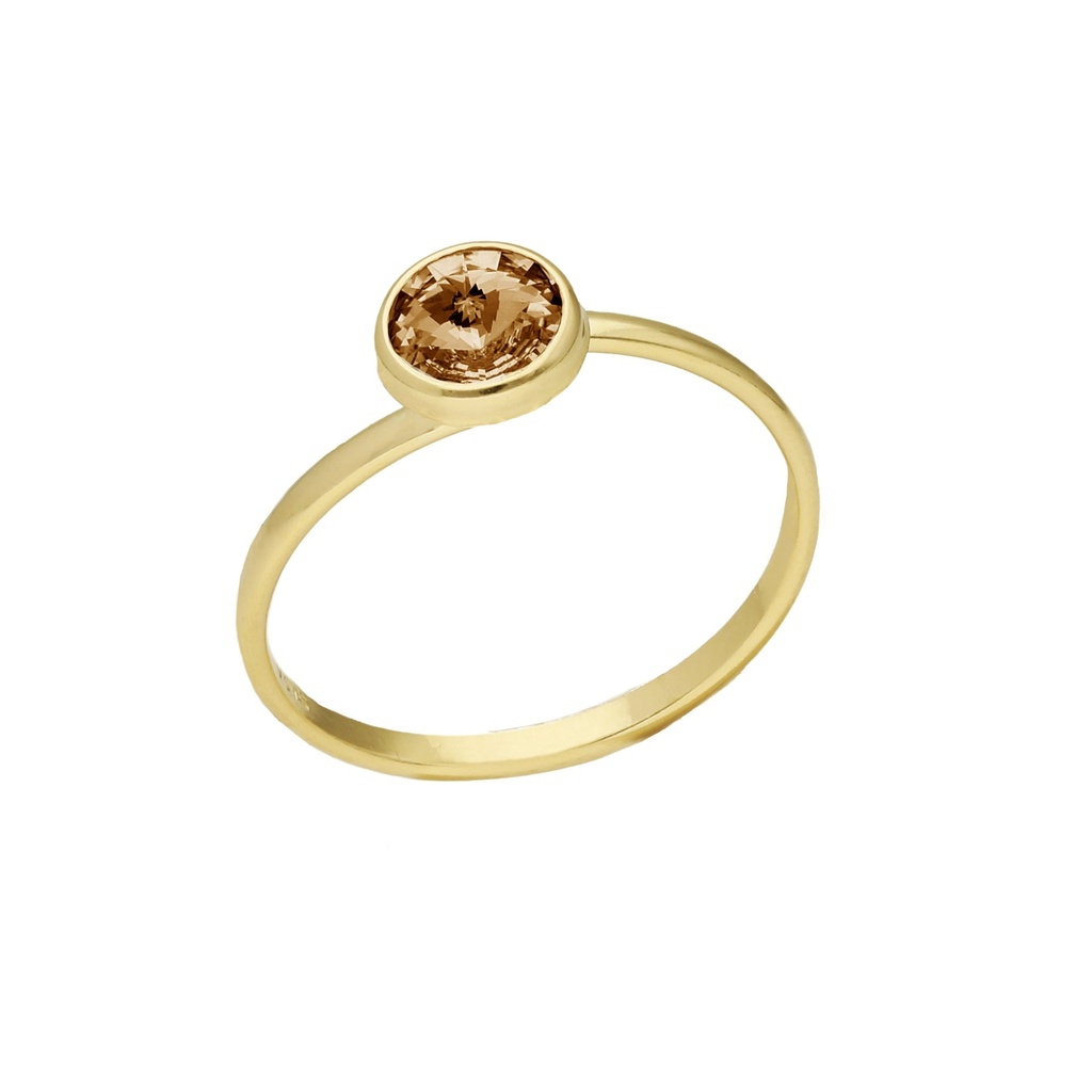VC Jewelry 1958 SL, VICTORIACRUZ, Кольцо(A4226-06DA) Женские испания кольцо,  механизм, серебро 925 проба, 7 мм, 0