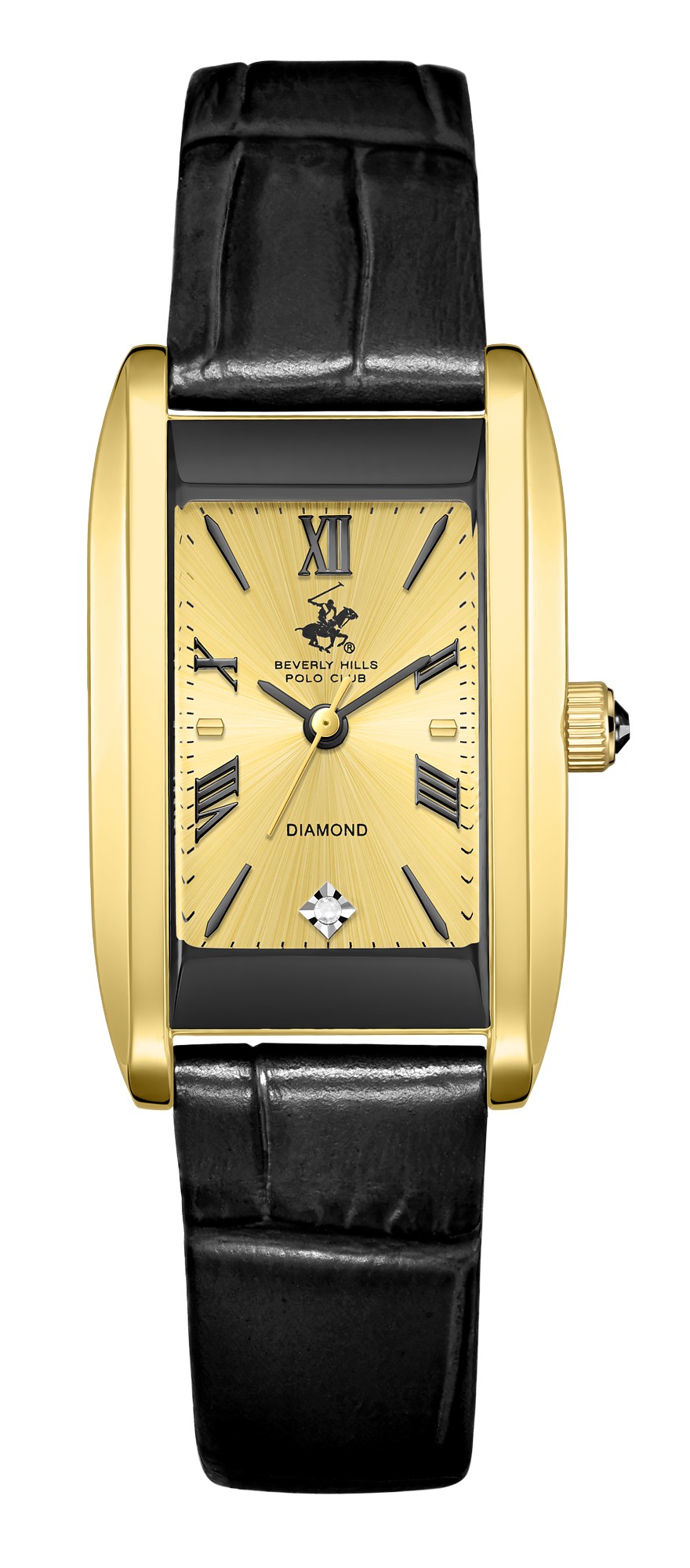 Женские часы Beverly Hills Polo Club  BP3910C.111 