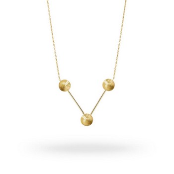 Diva SRL, Eclisse Galaxy, Колье(17430_002) 