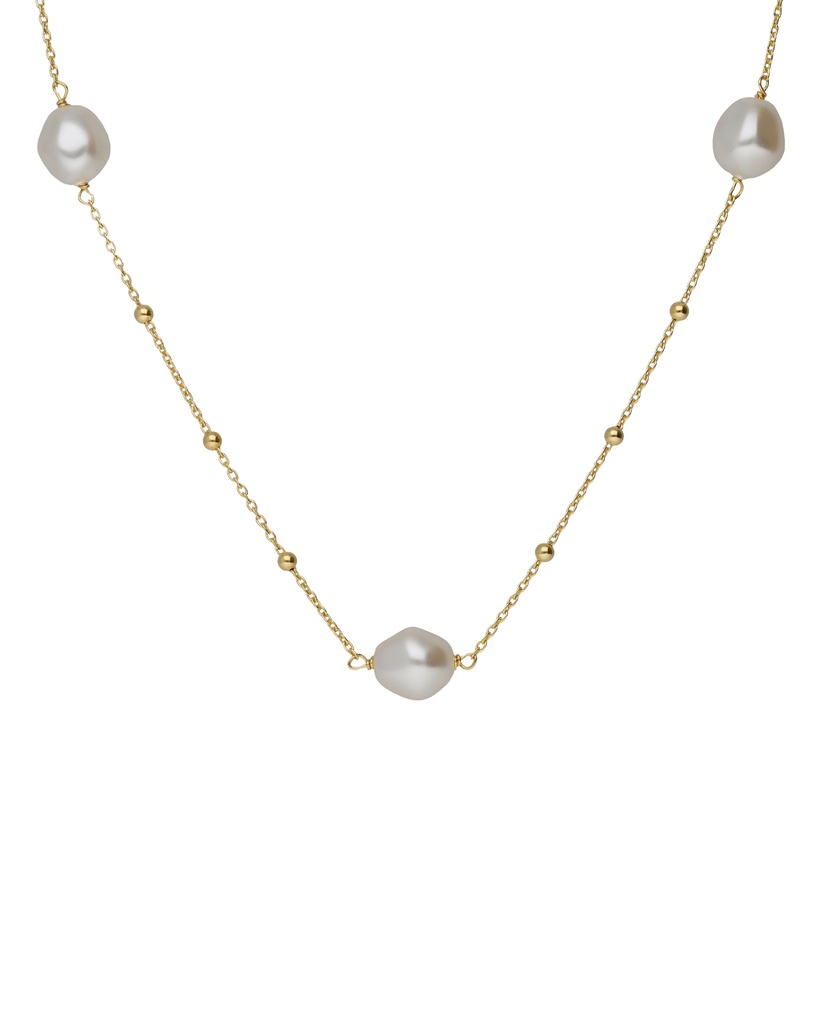 VC Jewelry 1958 SL, VICTORIACRUZ, Колье(A5566-00DG) Женские испания колье,  механизм, серебро 925 проба, 65  см.