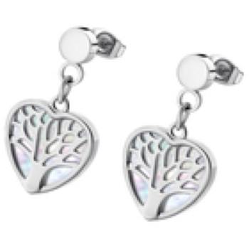 Woman's Heart Серьги(LS2022-4/1) 
