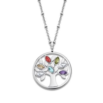 Tree of Life Подвеска(LS2192-1/1) Подвеска Lotus из коллекции 