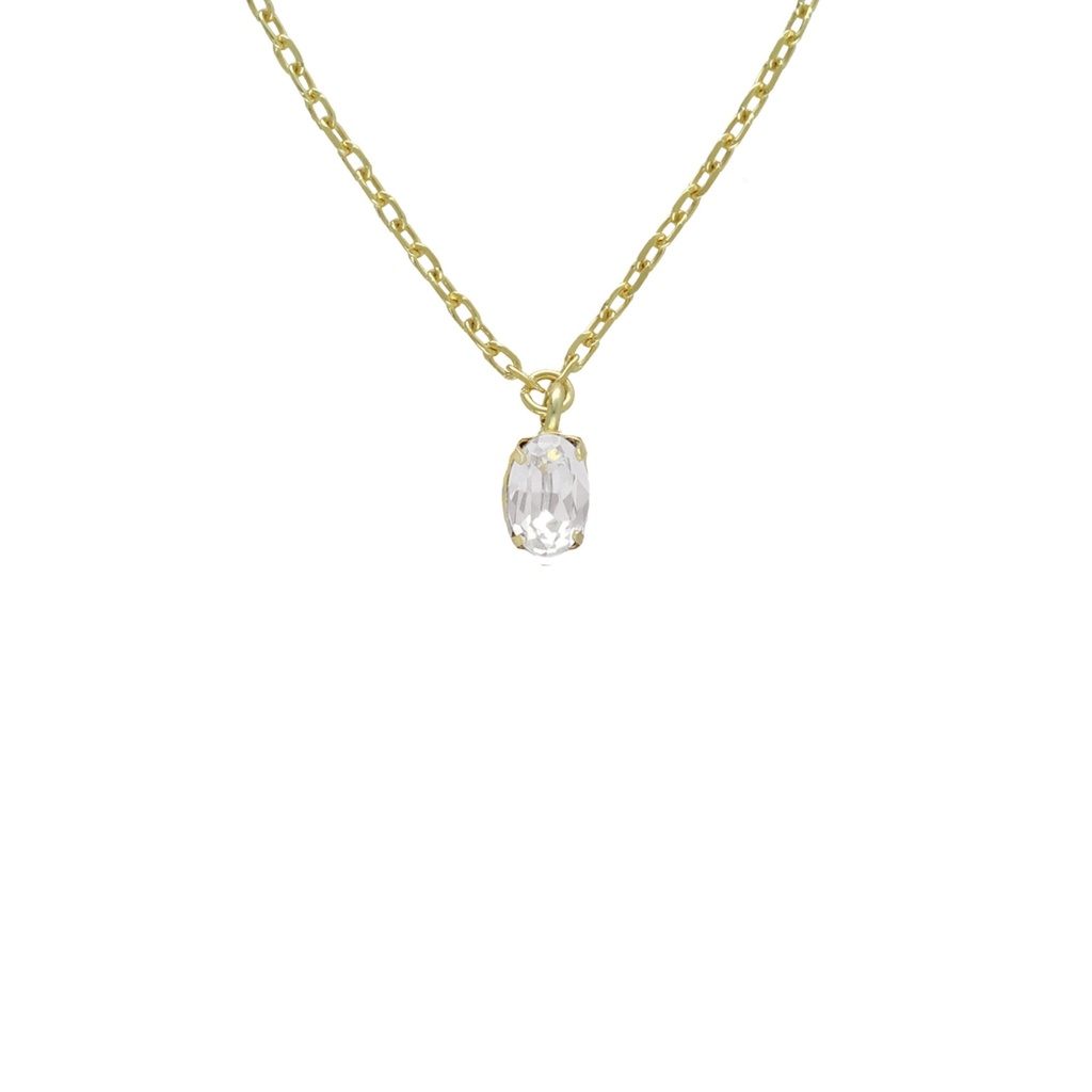 VC Jewelry 1958 SL, VICTORIACRUZ, Колье(A4514-07DG) Женские испания колье,  механизм, серебро 925 проба, 40-45 см