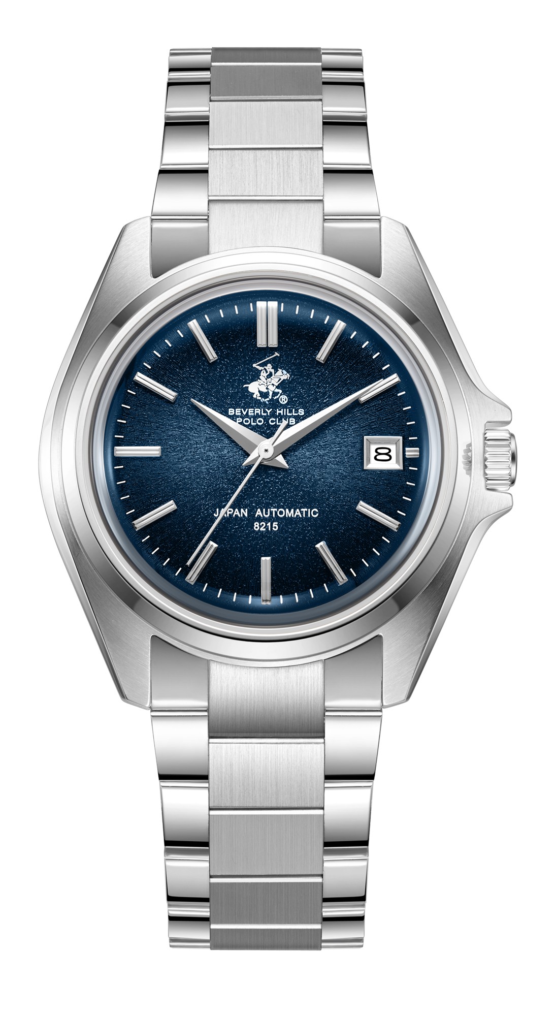Мужские часы Beverly Hills Polo Club  BP3921X.390 