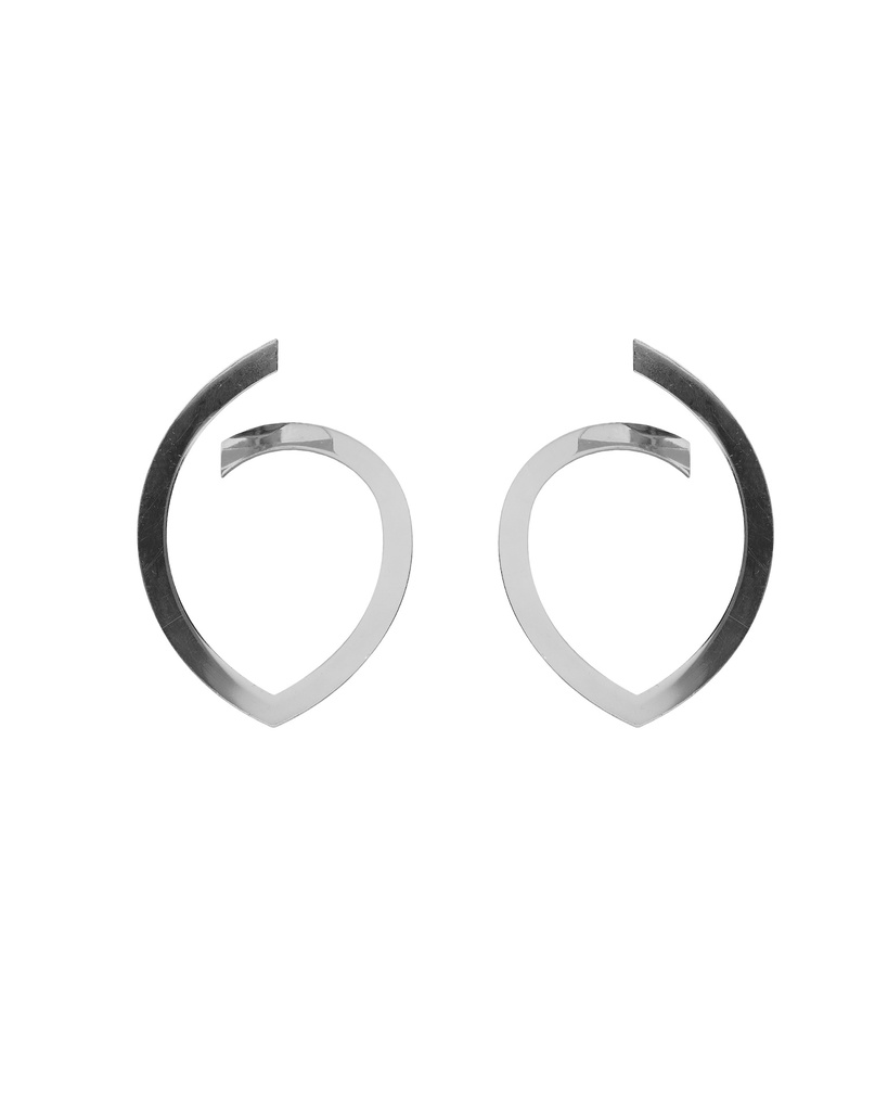 VC Jewelry 1958 SL, VICTORIACRUZ, Серьги(A5450-HT) Женские испания серьги,  механизм, серебро 925 проба, 