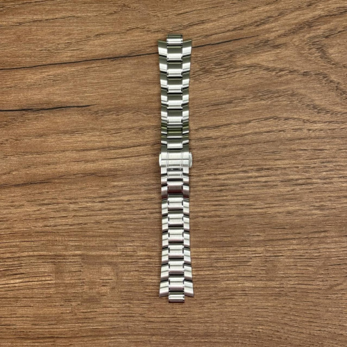 Браслет для часов Frederique Constant из нержавеющей стали 