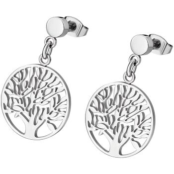 Tree of Life Серьги(LS1898-4/1) Серьги из коллекции 