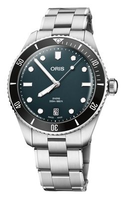 Часы ORIS  01 733 7795 4055-Set 230