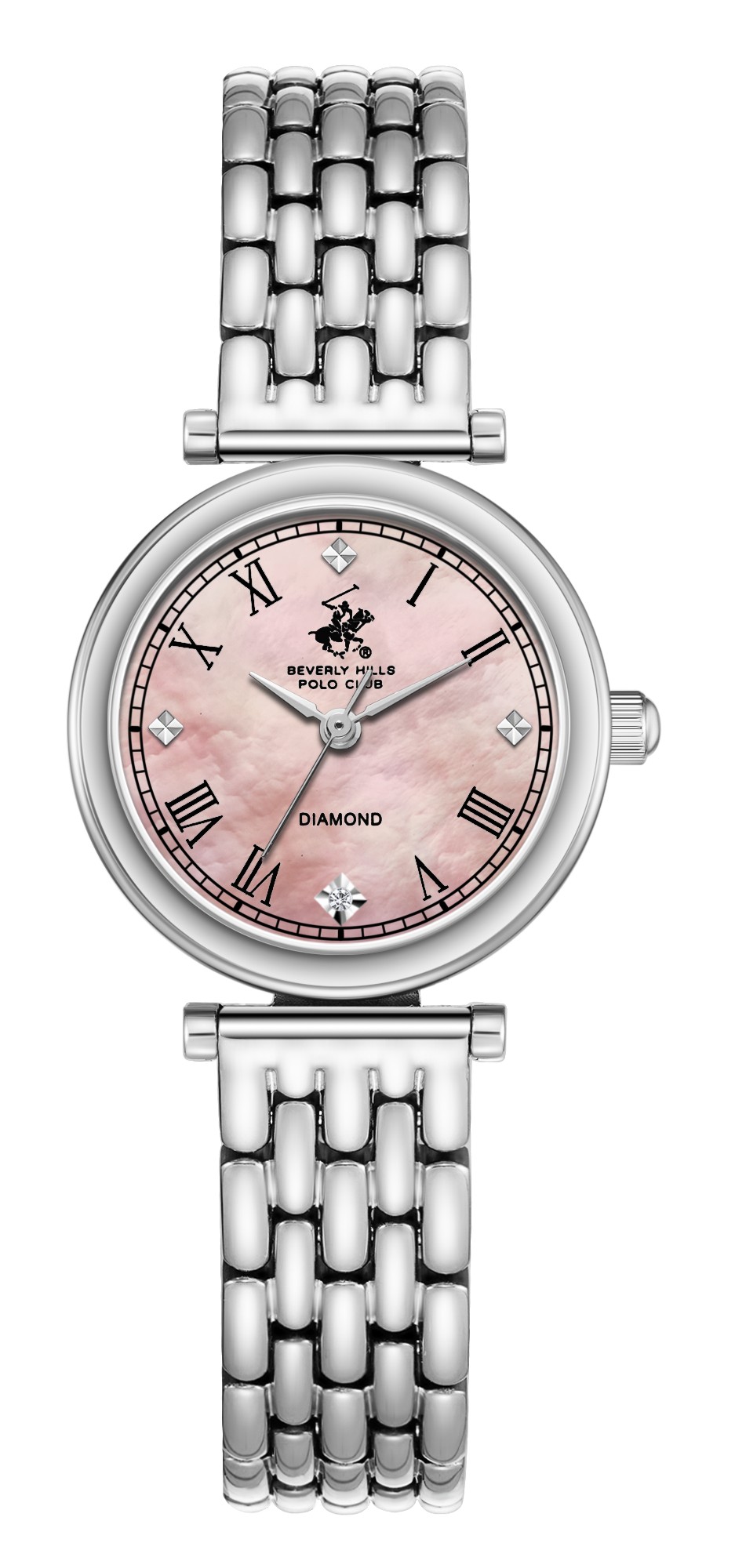 Женские часы Beverly Hills Polo Club  BP3894X.380 