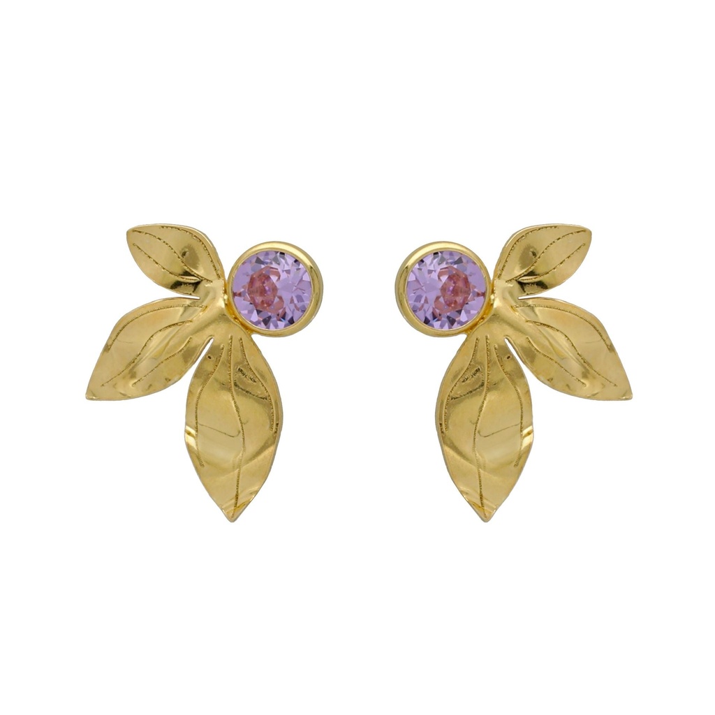 VC Jewelry 1958 SL, VICTORIACRUZ, Серьги(A5273-31DT) 