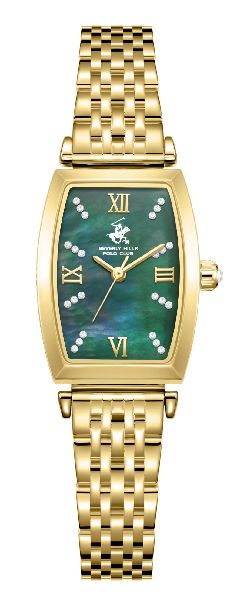 Женские часы Beverly Hills Polo Club  BP3892C.170 