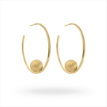 Diva SRL, Eclisse, Серьги(17766_002) 