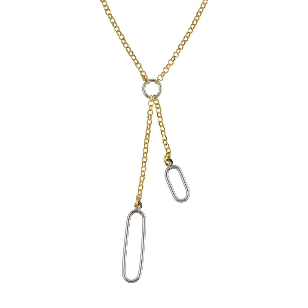 VC Jewelry 1958 SL, VICTORIACRUZ, Колье(A5048-BG) 