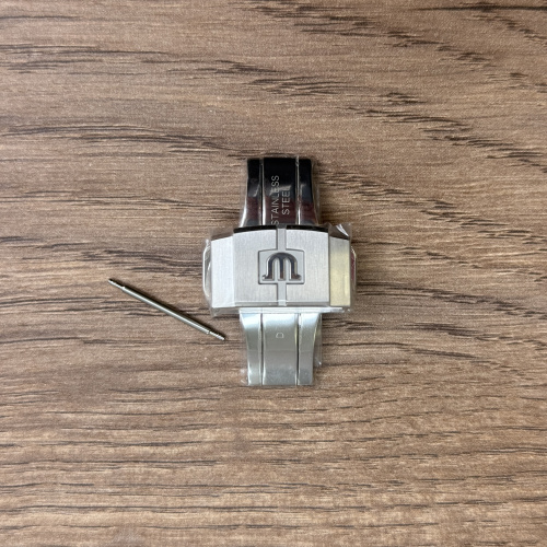 Застежка для ремня или браслета Maurice Lacroix Подходит для ремешка ML740-005057
Для часов AI6038