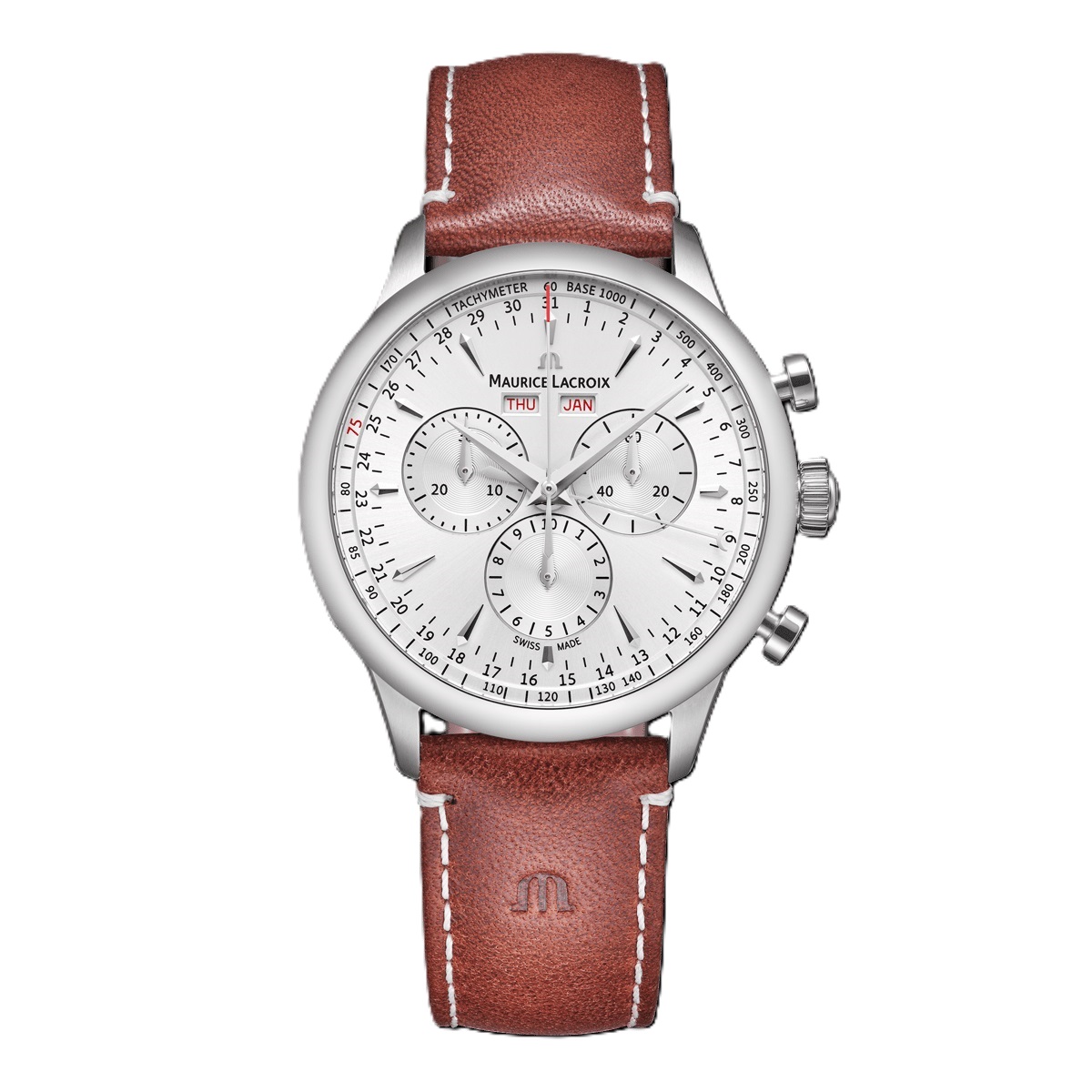 Часы MAURICE LACROIX  751138-SS001-130-3 