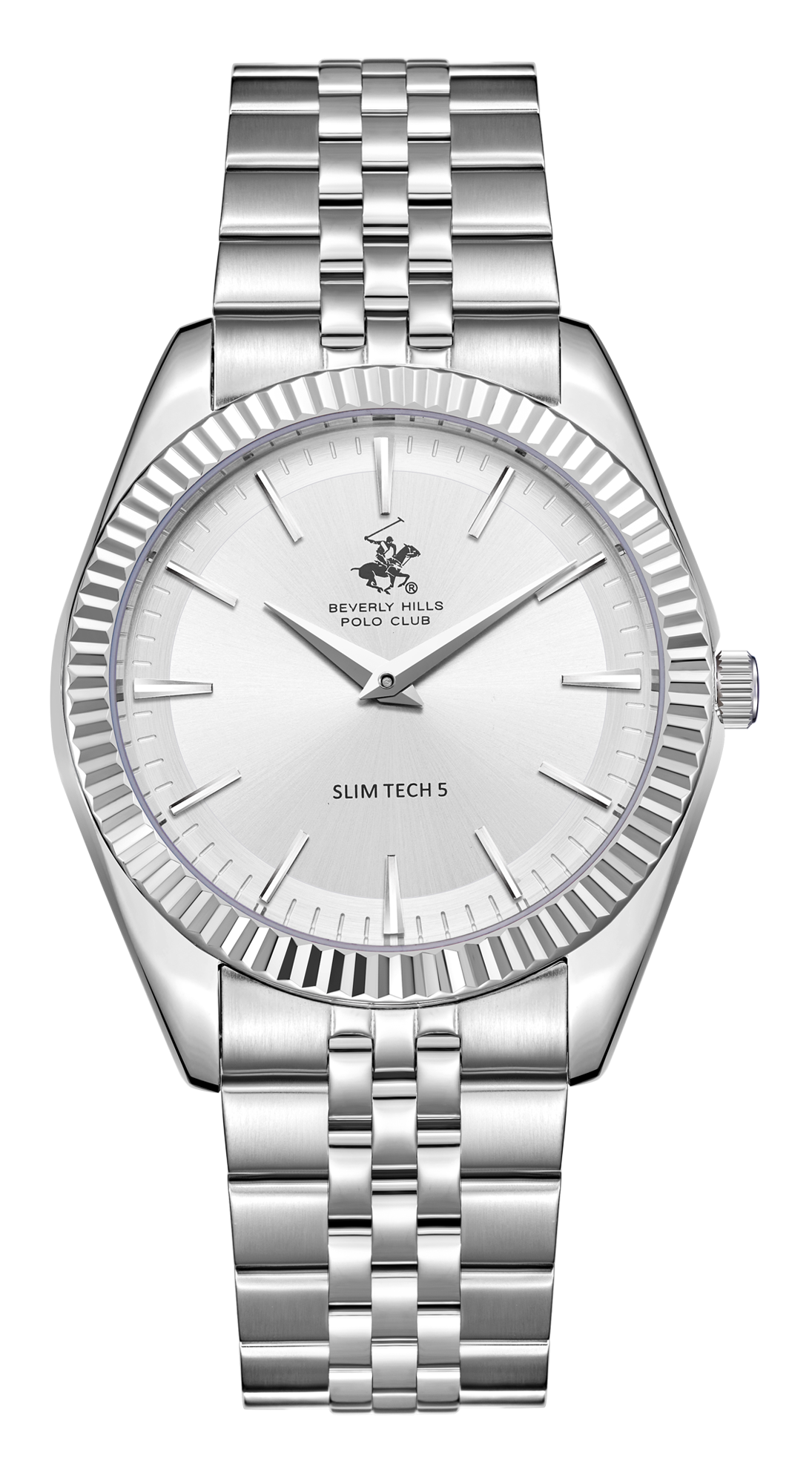 Мужские часы Beverly Hills Polo Club  BP3830X.330  часы, кварцевый механизм, 39 мм